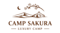 desert elegance at camp sakura photoroom